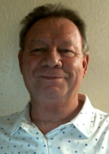 ron hunnewell owner of ron the geek,
